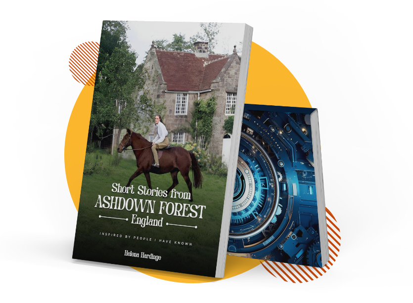 Short Stories From Ashdown Forest Short Stories From Ashdown Forest