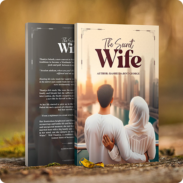 The Secret Wife The Secret Wife