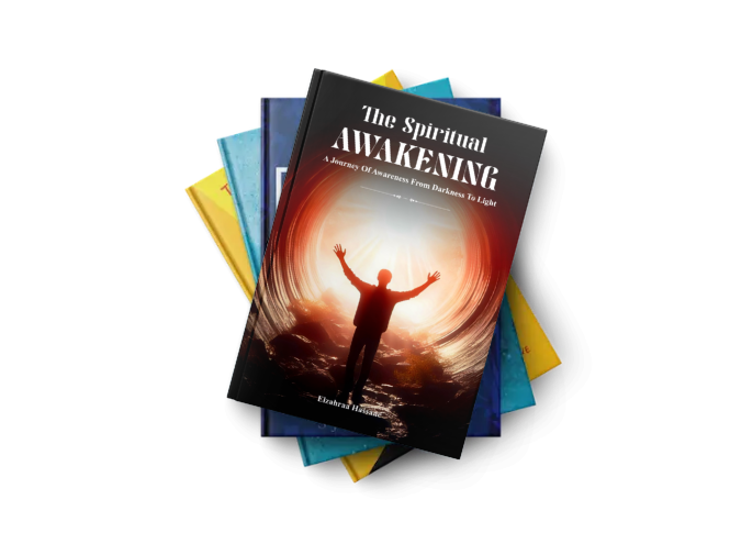 The Spiritual Awakening The Spiritual Awakening