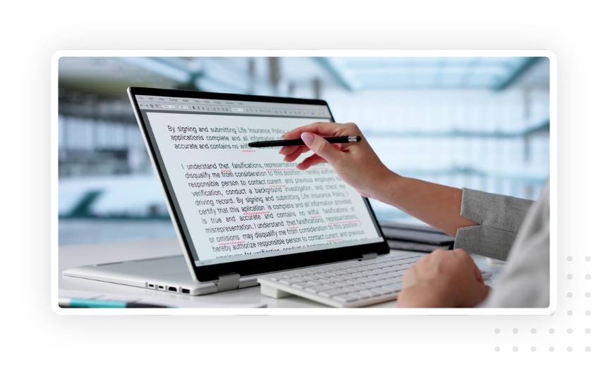 Trusted Proofreading Agency In Australia Trusted Proofreading Agency In Australia