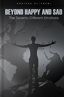 Beyond Happy and Sad Beyond Happy and Sad