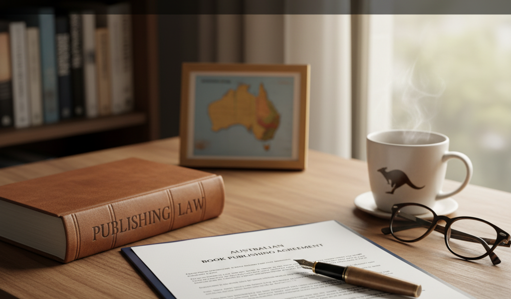 australiabookpublishers