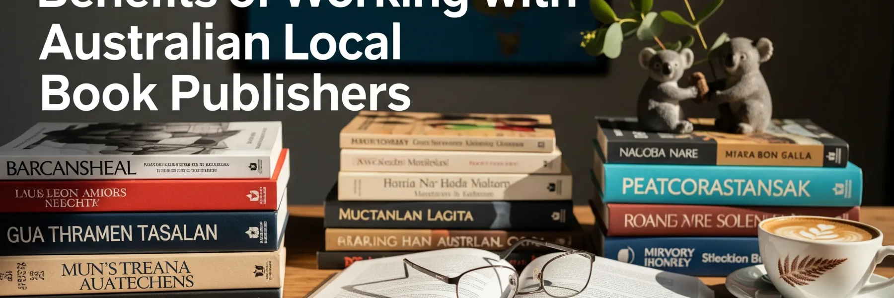 australiabookpublishers